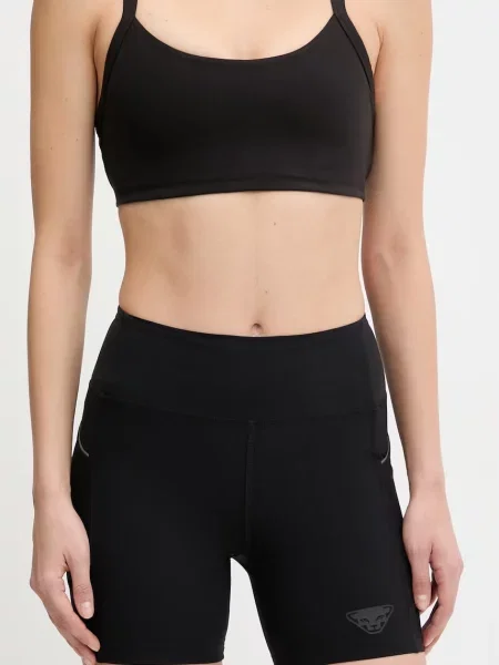 Dynafit szorty outdoorowe Sky czarne
