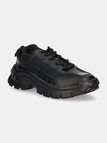 Pantofi Caterpillar negru