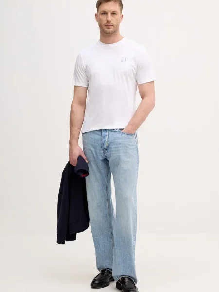 Футболка Hackett London