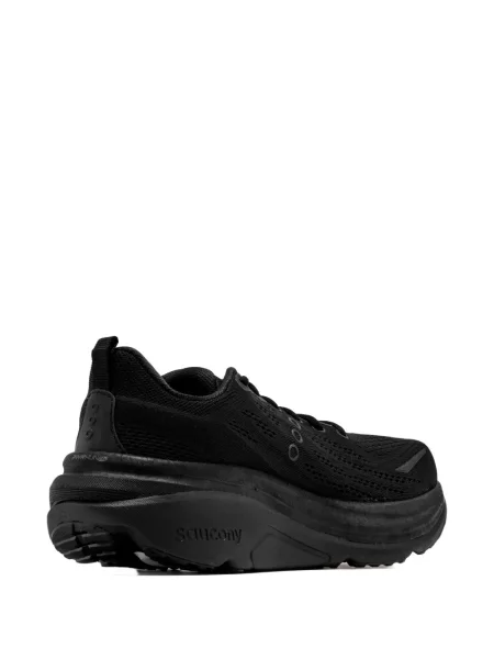 Sneakerși Saucony negru