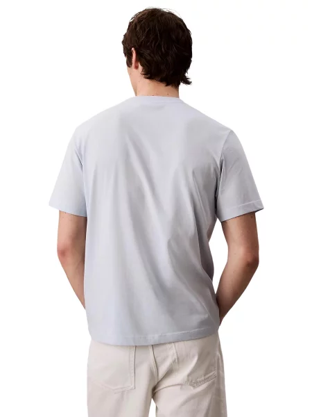 Majica Calvin Klein modra