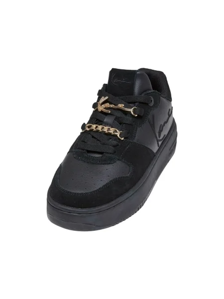 Pantofi Karl Kani negru
