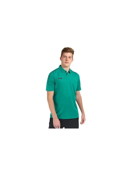 Polo Jako verde