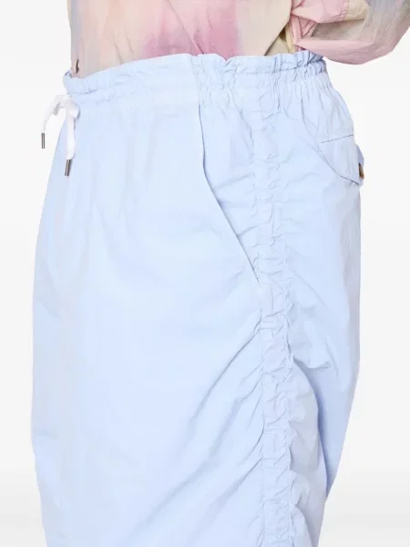 Șnur de strângere pantaloni scurți Kolor albastru