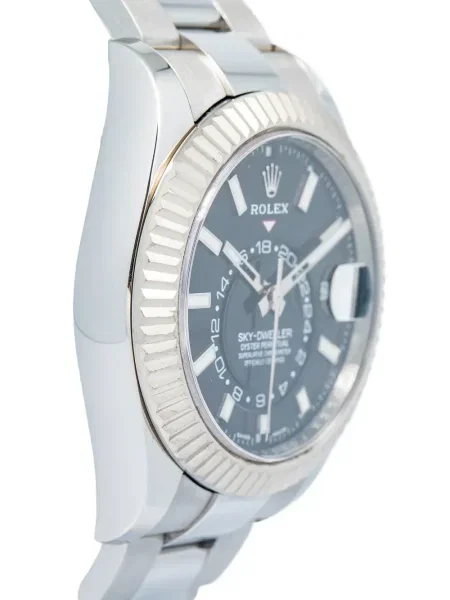 Ceas Rolex negru