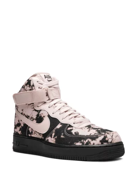 Sacou Nike din piele roz