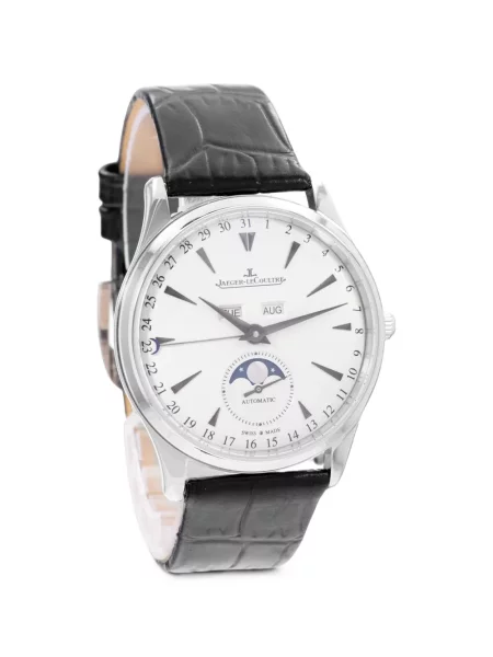 Ceas Jaeger-lecoultre alb