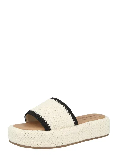 Steve Madden papucs női Beachy-W bézs