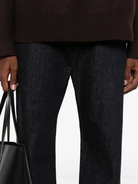 Дънки Kaptain Sunshine черно