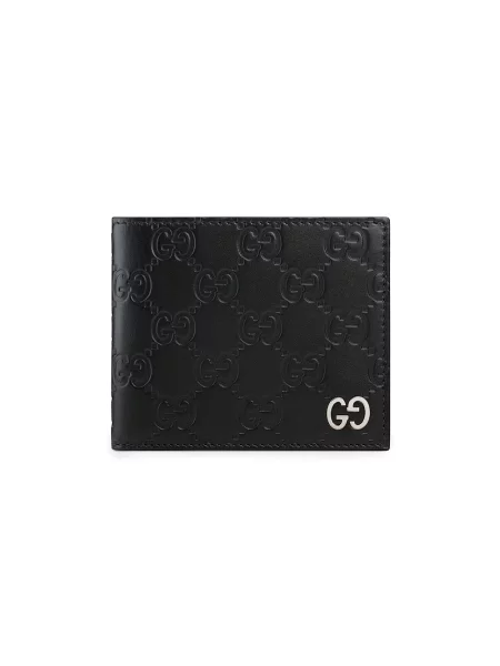 Portofel Gucci din piele