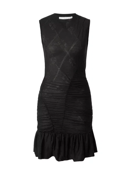 IRO Rochie negru