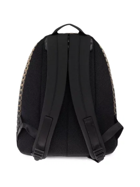 Σακίδιο πλάτης Bao Bao Issey Miyake καφέ