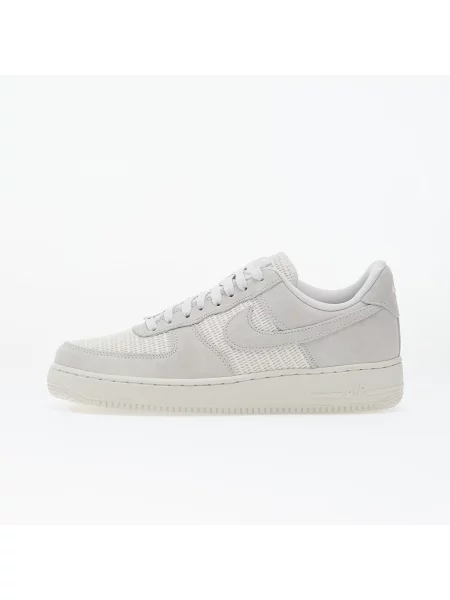 Superge Nike Air Force 1 bela