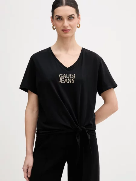 Футболка Gaudi