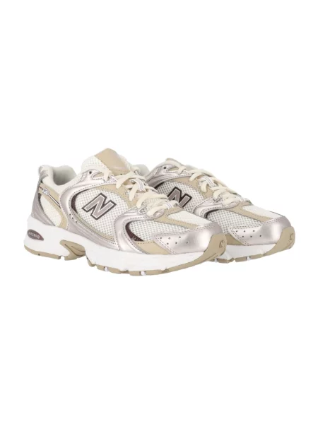 Sneakersy New Balance 530 skórzane