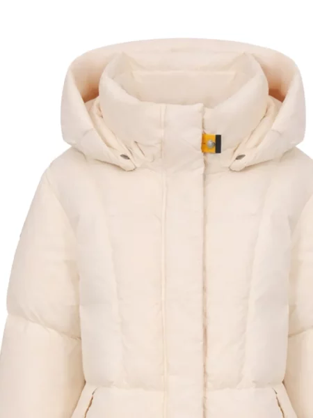 Палто Parajumpers с качулка