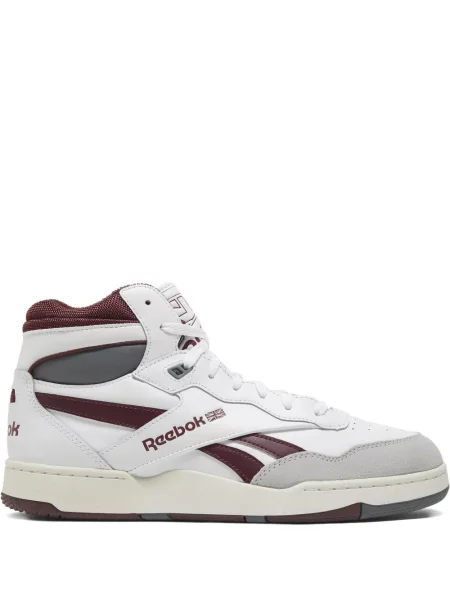 Sneakerși Reebok alb