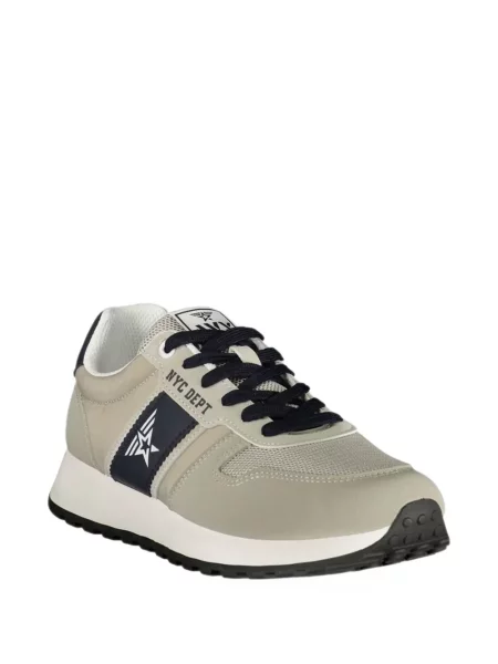 Sneakerși Avirex cu imagine