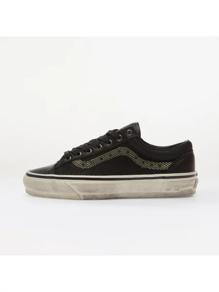 Sneakers Vans LX Old Skool 36 Black EUR 45 negru