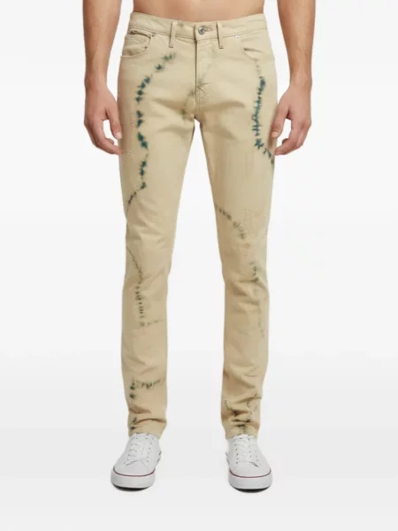 Τζιν Zadig&voltaire γραβάτες