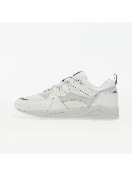 Sneakerși Karhu alb