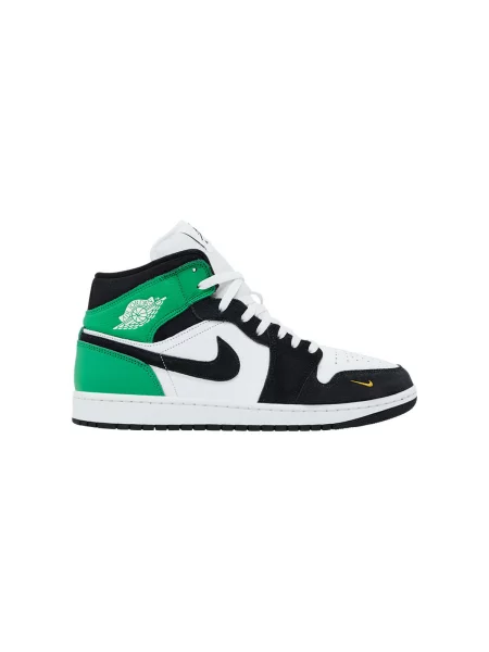 Pantofi Nike verde