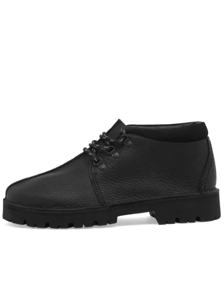 Trzewiki Clarks Originals czarne