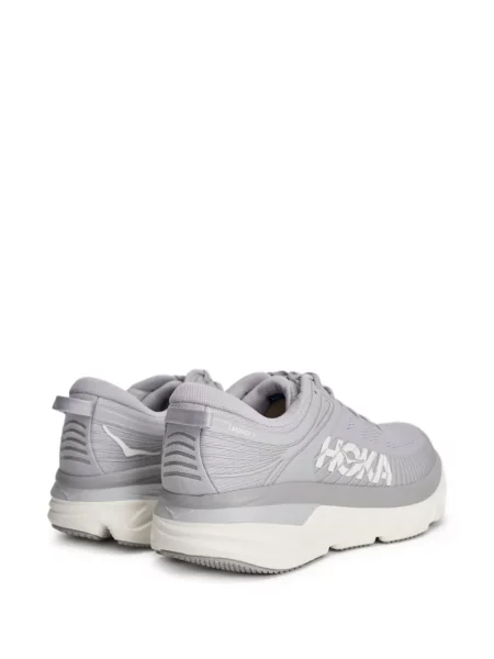 Tenisice Hoka s autogramom siva