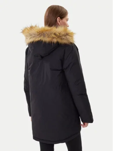 Parka Hunter černá