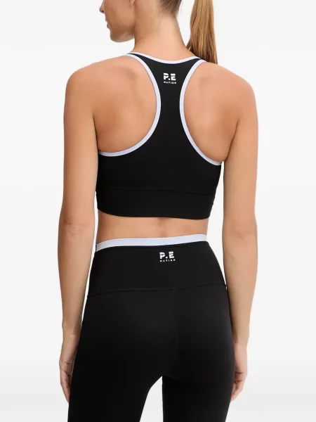 Sutien sport P.e Nation negru