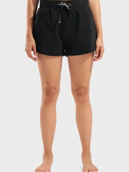 Шорти Arena чорні