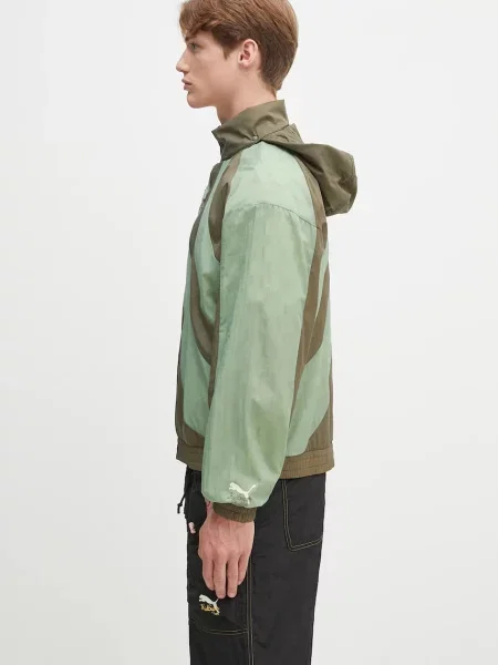 Куртка Puma PUMA x KIDSUPER Windbreaker