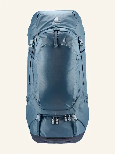 Deuter Batoh Voyager Sl S Přihrádkou Na Notebook petrolejová modrý