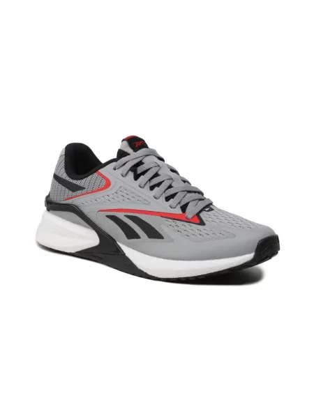 Tenisice Reebok Sport crna