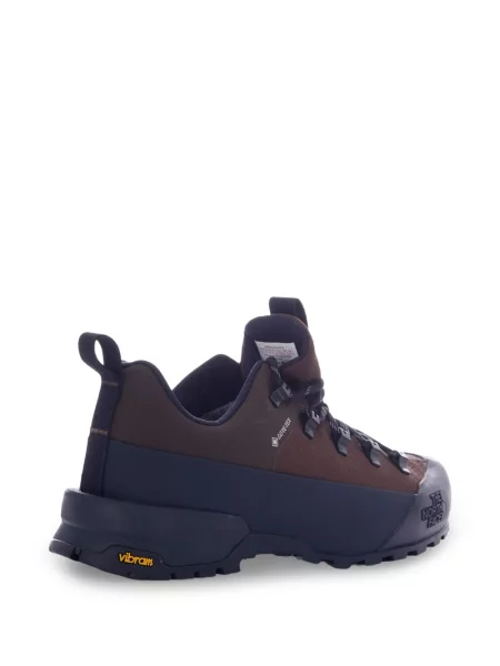 Sneakerși The North Face maro