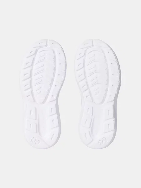 Teniși copii Under Armour gri