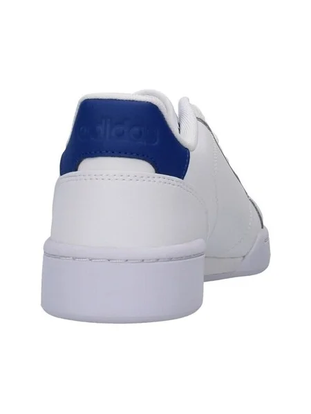Pantofi Adidas alb