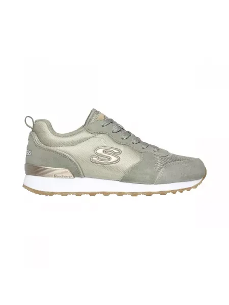 Členkové topánky Skechers