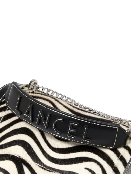 Body Lancel negru