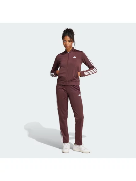 Tepláková súprava adidas Essentials biela