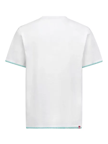 Tricou Mostly Heard Rarely Seen 8-bit alb