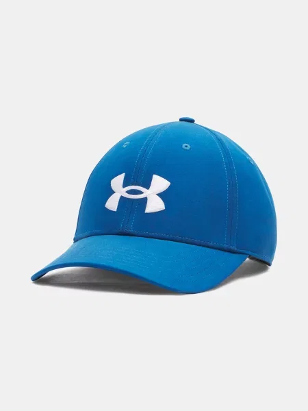 Kapa Under Armour modra