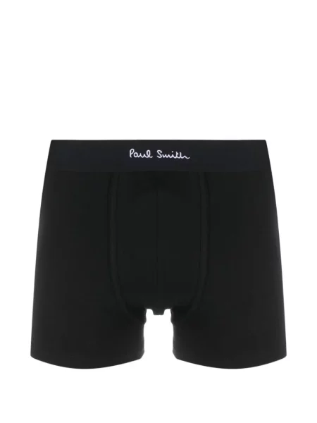 Κάλτσες Paul Smith μαύρο