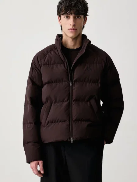 Fred Perry стьобана куртка