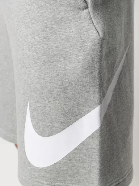 Шорти Nike черно