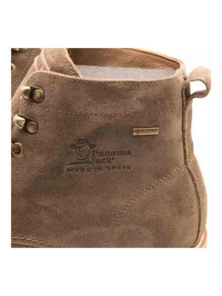 Pantofi Panama Jack maro