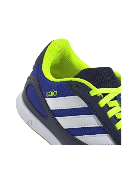Pantofi copii Adidas albastru