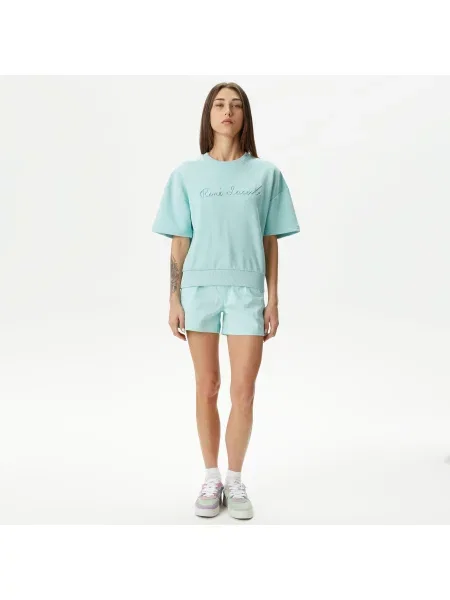 Lacoste шорти зелені