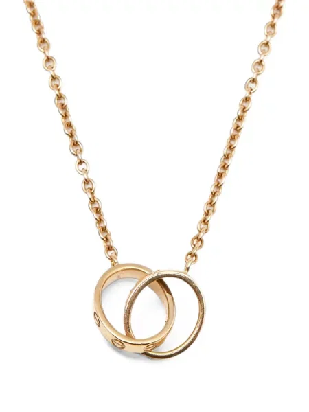 Vėrinys Cartier rožinė