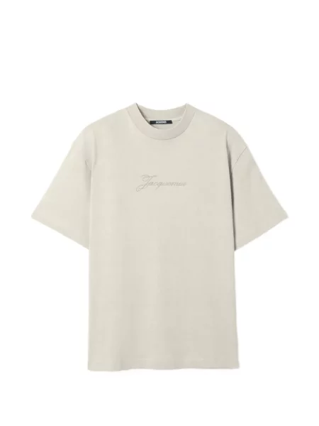 Tricou Jacquemus